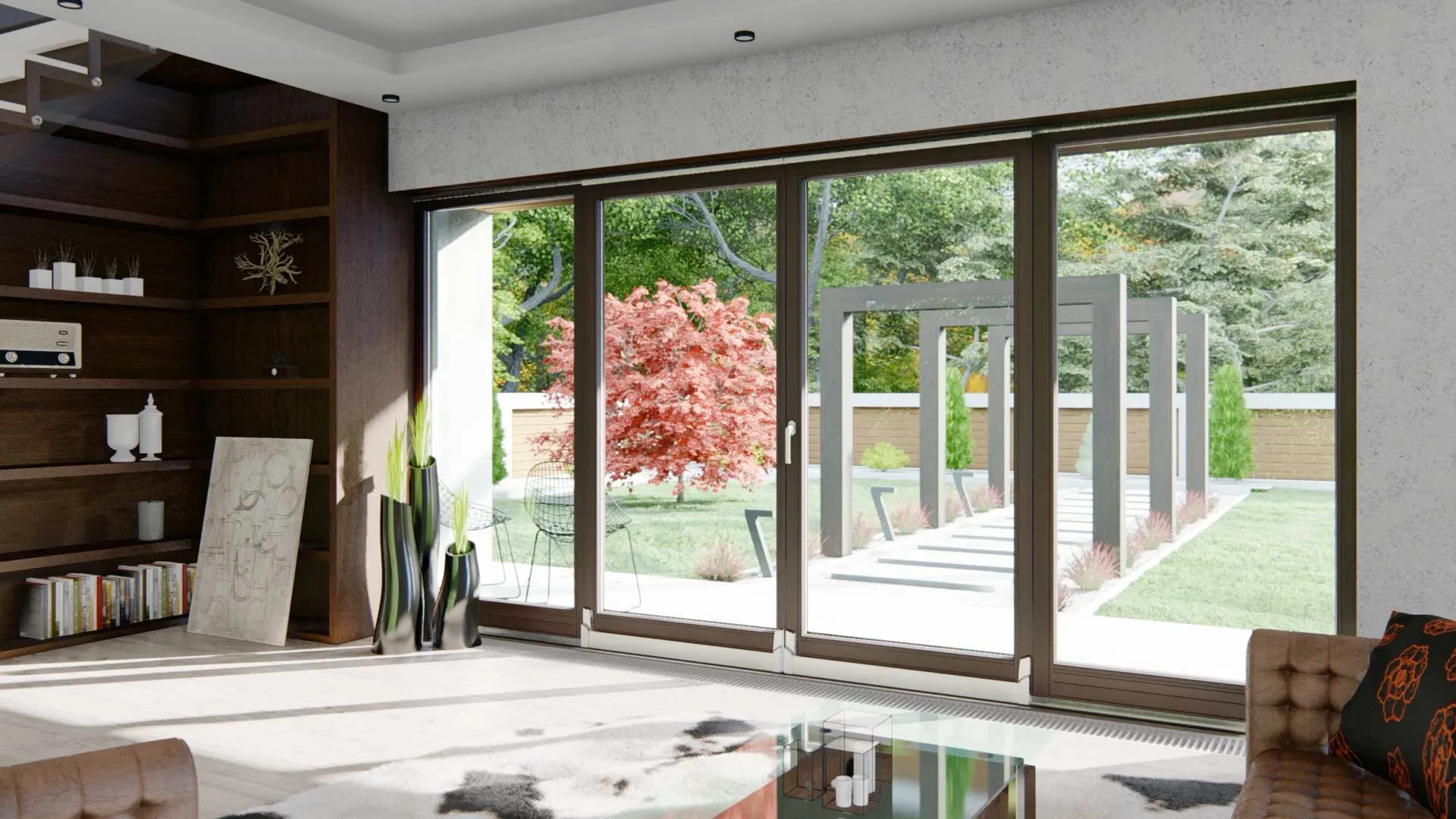 Softline PSK