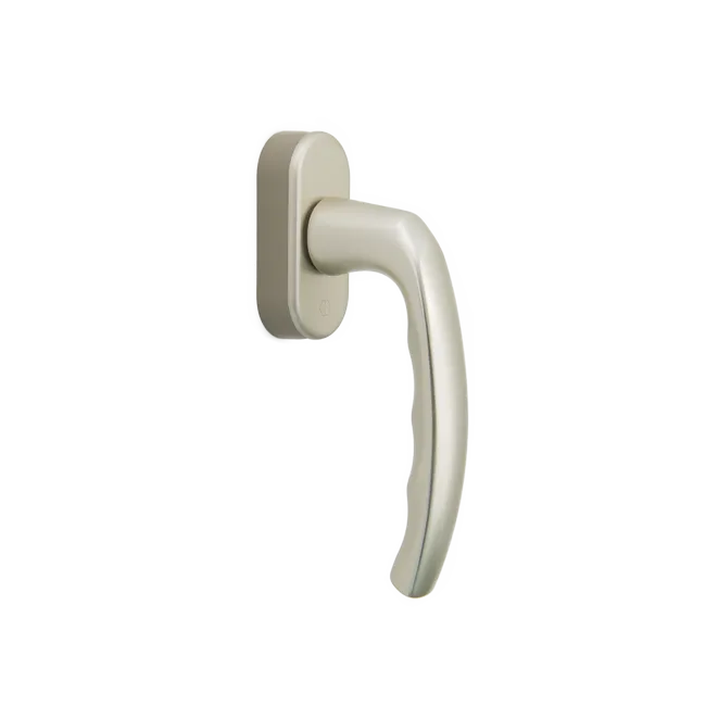 Hoppe Secutic raamgreep F2