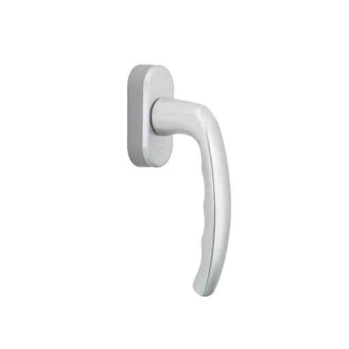 Hoppe Secutic raamgreep F1