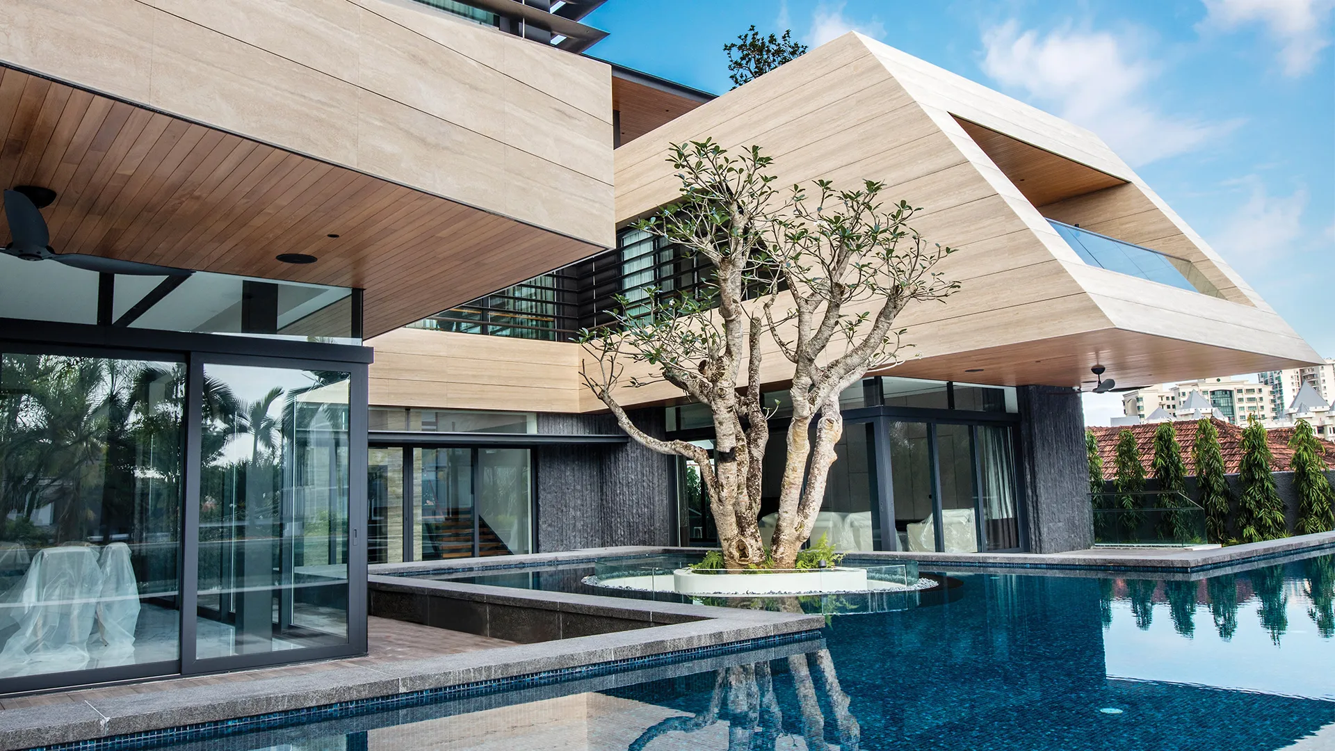 Concept Patio 130